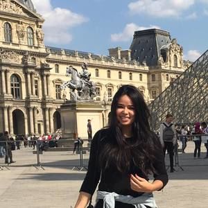 Meet your Posher, Jessica